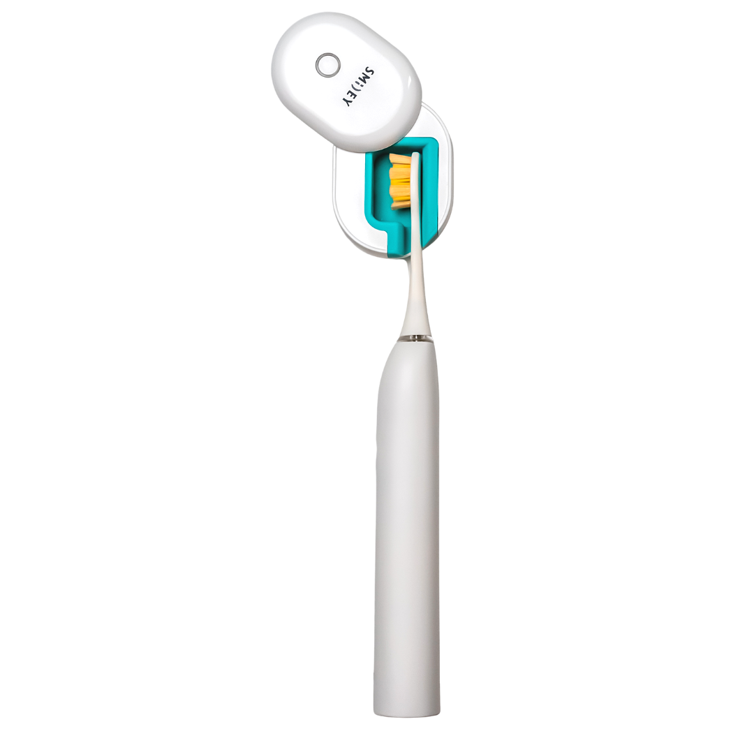 Электрическая зубная щетка Smiley Pro White электрическая зубная щетка купить купить электрощетку зубную купить электрощетку купить электронную зубную щетку купить електричну зубну щітку купити зубну щітку електричну